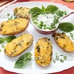 Курка з картоплею в пароварці (рецепт) Курка з картоплею в пароварці