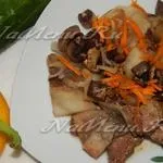 Курка з картоплею в пароварці (курка) Курка з картоплею в пароварці