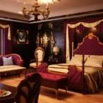Ламбрекени в спальню - 80 фото новинок модного дизайну (дизайну) Ламбрекени в спальню - 80 фото новинок модного дизайну