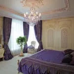 Ламбрекени в спальню - 80 фото новинок модного дизайну (спальню) Ламбрекени в спальню - 80 фото новинок модного дизайну