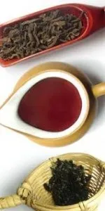 Лапсанг Сушонг, світ без шкоди