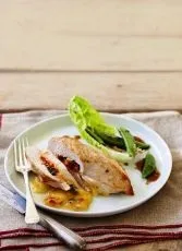 Курячі кишеньки - вишукану страву для всієї родини (курячі) Курячі кишеньки - вишукану страву для всієї родини