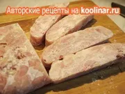 Курячі палички (домашній фастфуд) рецепт з фотографіями (курячі) Курячі палички (домашній фастфуд) рецепт з фотографіями