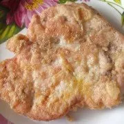 Куряча відбивна - покроковий рецепт приготування з фото (куряча відбивна) Куряча відбивна - покроковий рецепт приготування з фото