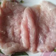 Куряча відбивна - покроковий рецепт приготування з фото (куряча відбивна) Куряча відбивна - покроковий рецепт приготування з фото