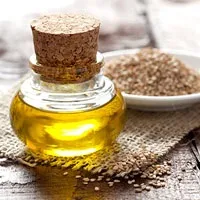 Кунжутне масло і його користь, як вибрати правильно (вибрати) Кунжутне масло і його користь, як вибрати правильно