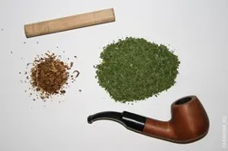 куріння петрушки