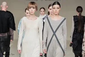 Лабораторія моди вячеслава зайцева (дипломні колекції) Лабораторія моди вячеслава зайцева