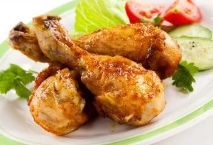 Курячі ніжки в мультиварці з картоплею, з рисом, в сметані (курячі ніжки з картоплею в мультиварці) Курячі ніжки в мультиварці з картоплею, з рисом, в сметані