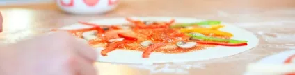 Кулінарні майстер-класи - ціни, проведення дитячого кулінарного майстер-класу в Москві - парки (майстер-класи) Кулінарні майстер-класи - ціни, проведення дитячого кулінарного майстер-класу в Москві - парки