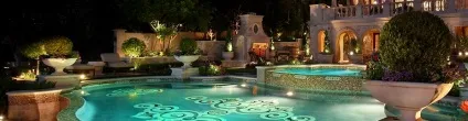 Ландшафтне освітлення основи і особливості оформлення, aesthetic landscape (ландшафтне) Ландшафтне освітлення основи і особливості оформлення, aesthetic landscape