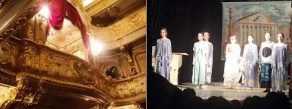 Куди сходити з дитиною в Пітері (санкт-петербург) Куди сходити з дитиною в Пітері
