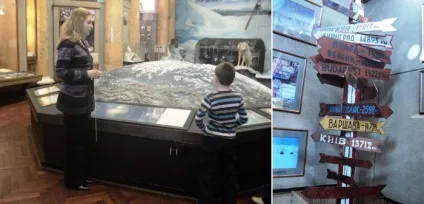 Куди сходити з дитиною в Пітері (Англійська набережна Сенатська) Куди сходити з дитиною в Пітері