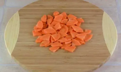 Курячий суп з картоплею, рецепт (курячий) Курячий суп з картоплею, рецепт