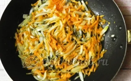 Курячий суп з перловкою рецепт з фото - покрокове приготування супу з перловки з куркою (перловкою) Курячий суп з перловкою рецепт з фото - покрокове приготування супу з перловки з куркою