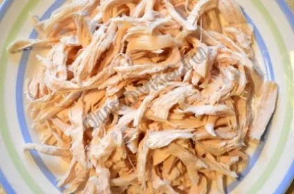 Курячий суп з перловкою - рецепт з покроковими фото