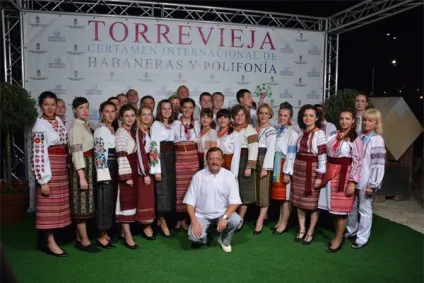 Курорт Торревьеха (іспанія) - достопрімечтельності і пляжі, готелі та дозвілля що подивитися в місті (готелі) Курорт Торревьеха (іспанія) - достопрімечтельності і пляжі, готелі та дозвілля що подивитися в місті