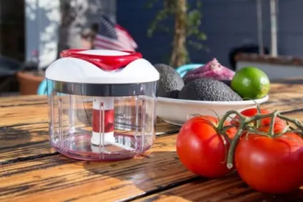 Кухонний подрібнювач продуктів електричний вибір, фото, відгуки, краще виробники (подрібнювач) Кухонний подрібнювач продуктів електричний вибір, фото, відгуки, краще виробники