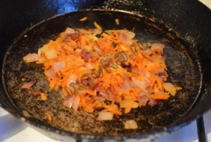 Курячий суп з перловкою - рецепт з покроковими фото