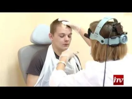 Лікування аденоидита у дітей препарати, ліки та антибіотики (лікування) Лікування аденоидита у дітей препарати, ліки і антибіотики