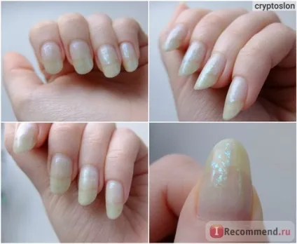Лак для нігтів зі спецефектами zoya колекція fleck effect (літо 2012) - «zoya opal (effect) Лак для нігтів зі спецефектами zoya колекція fleck effect (літо 2012) - «zoya opal