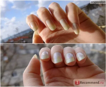 Лак для нігтів зі спецефектами zoya колекція fleck effect (літо 2012) - «zoya opal (нігтів) Лак для нігтів зі спецефектами zoya колекція fleck effect (літо 2012) - «zoya opal