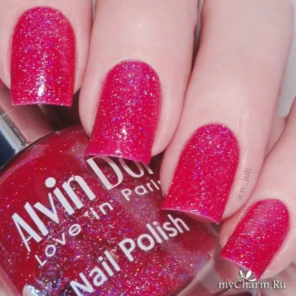 Лаки alvin d'or топ група манікюр, педикюр (лаки) Лаки alvin d'or топ група манікюр, педикюр