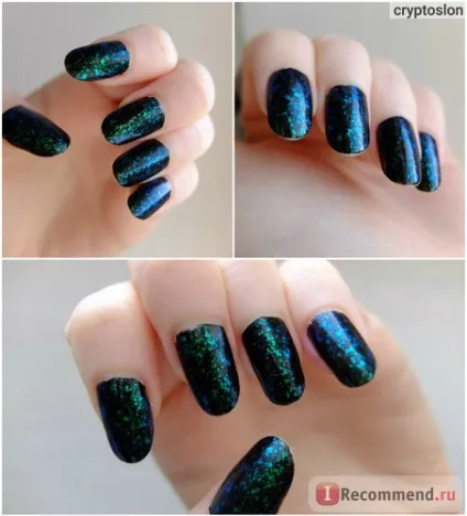 Лак для нігтів зі спецефектами zoya колекція fleck effect (літо 2012) - «zoya opal (effect) Лак для нігтів зі спецефектами zoya колекція fleck effect (літо 2012) - «zoya opal