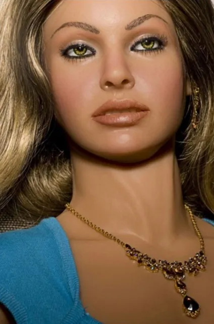 Ляльки real dolls і їх власники (27 фото) - сайт - фото приколи онлайн, безкоштовні відео, ігри і (ляльки) Ляльки real dolls і їх власники (27 фото) - сайт - фото приколи онлайн, безкоштовні відео, ігри та