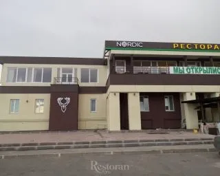 Петербург на тарілці