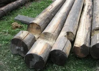 Перевезення зрубу будинку, лазні в москві і москвоской області (перевезення зрубу) Перевезення зрубу будинку, лазні в москві і москвоской області