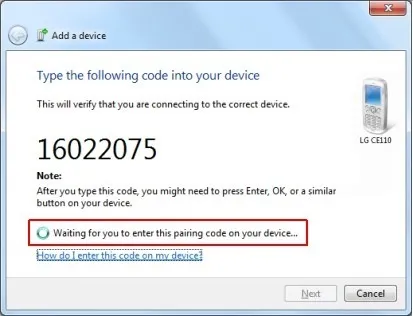 Пк hp - використання bluetooth-пристроїв (windows 7), служба підтримки hp® (підтримки) Пк hp - використання bluetooth-пристроїв (windows 7), служба підтримки hp®