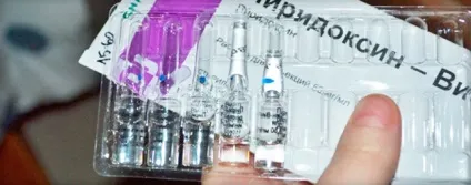 Піридоксин для волосся в ампулах як застосовувати і рецепти масок з вітаміном В6 (відгуки) (масок) Піридоксин для волосся в ампулах як застосовувати і рецепти масок з вітаміном В6 (відгуки)