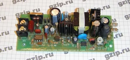 Харчування світлодіодних стрічок