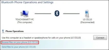 Пк hp - використання bluetooth-пристроїв (windows 7), служба підтримки hp® (використання) Пк hp - використання bluetooth-пристроїв (windows 7), служба підтримки hp®