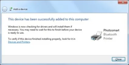 Пк hp - використання bluetooth-пристроїв (windows 7), служба підтримки hp® (використання) Пк hp - використання bluetooth-пристроїв (windows 7), служба підтримки hp®