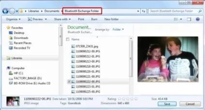 Пк hp - використання bluetooth-пристроїв (windows 7), служба підтримки hp® (blue tooth) Пк hp - використання bluetooth-пристроїв (windows 7), служба підтримки hp®