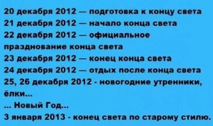 Лист Діду Морозу