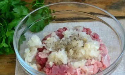Пишні біляші на сковороді простий покроковий рецепт з фото (біляші на сковороді пишні) Пишні біляші на сковороді простий покроковий рецепт з фото