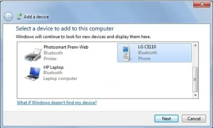 Пк hp - використання bluetooth-пристроїв (windows 7), служба підтримки hp® (ftp) Пк hp - використання bluetooth-пристроїв (windows 7), служба підтримки hp®