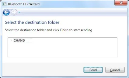 Пк hp - використання bluetooth-пристроїв (windows 7), служба підтримки hp® (bluetooth exchange folder) Пк hp - використання bluetooth-пристроїв (windows 7), служба підтримки hp®