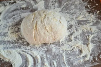 Пишні біляші на сковороді простий покроковий рецепт з фото (сковороді) Пишні біляші на сковороді простий покроковий рецепт з фото