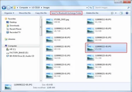 Пк hp - використання bluetooth-пристроїв (windows 7), служба підтримки hp® (підтримки) Пк hp - використання bluetooth-пристроїв (windows 7), служба підтримки hp®