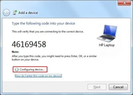 Пк hp - використання bluetooth-пристроїв (windows 7), служба підтримки hp® (bluetooth) Пк hp - використання bluetooth-пристроїв (windows 7), служба підтримки hp®