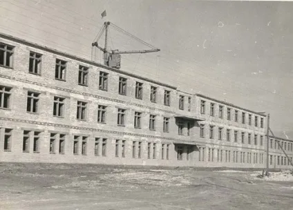 Петропавлівська ЦРЛ