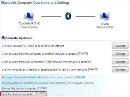Пк hp - використання bluetooth-пристроїв (windows 7), служба підтримки hp® (blue tooth) Пк hp - використання bluetooth-пристроїв (windows 7), служба підтримки hp®
