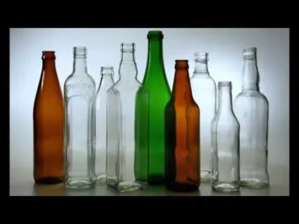переробка скла