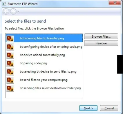 Пк hp - використання bluetooth-пристроїв (windows 7), служба підтримки hp® (bluetooth exchange folder) Пк hp - використання bluetooth-пристроїв (windows 7), служба підтримки hp®