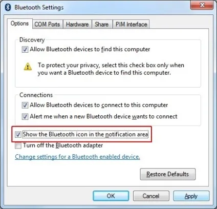 Пк hp - використання bluetooth-пристроїв (windows 7), служба підтримки hp® (discovery) Пк hp - використання bluetooth-пристроїв (windows 7), служба підтримки hp®