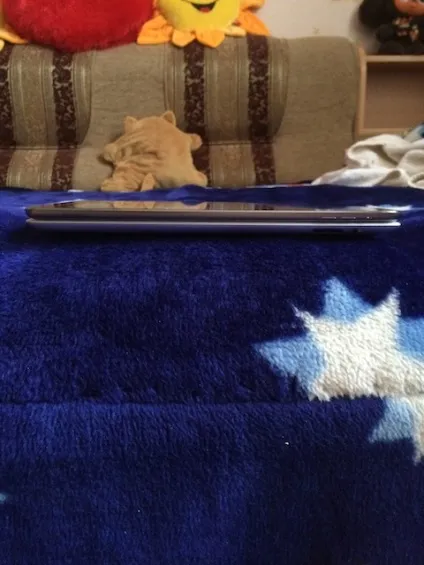 Перше враження від ipad air, або що це у вас там таке легке, все про ipad (говорив себе «Вот) Перше враження від ipad air, або що це у вас там таке легке, все про ipad